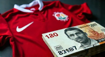 Die 6 häufigsten Fehler bei Geldwäsche im Fußball