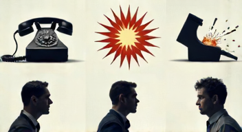 Die 6 häufigsten Fehler bei Konflikten