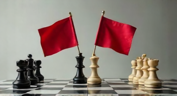 Die 6 häufigsten Fehler bei Konflikten und Diplomatie