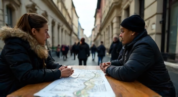 Die 6 häufigsten Fehler bei Migration