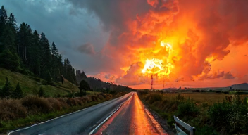 Die 6 häufigsten Fehler bei Naturkatastrophen
