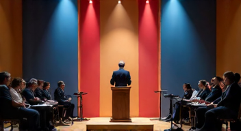 Die 6 häufigsten Fehler bei politischer Kommunikation