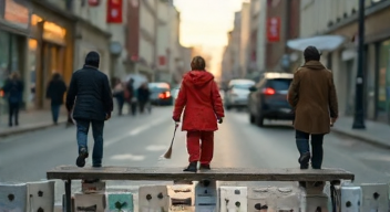 Die 6 häufigsten Fehler bei sozialem Wandel