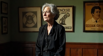 Die Bedeutung der Musik im politischen Widerstand (9/10)