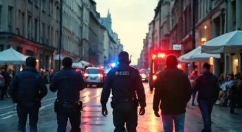 Die besten 8 Tipps bei Bandenkriminalität