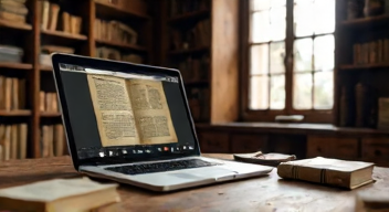 Die besten 8 Tipps bei der Auseinandersetzung mit Geschichte