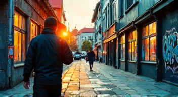 Die besten 8 Tipps bei der Bekämpfung von Bandenkriminalität