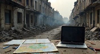 Die besten 8 Tipps bei der Berichterstattung in Krisengebieten