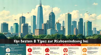 Die besten 8 Tipps bei Erdbebenrisiken