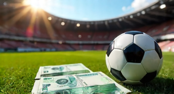 Die besten 8 Tipps bei Geldwäsche im Fußball