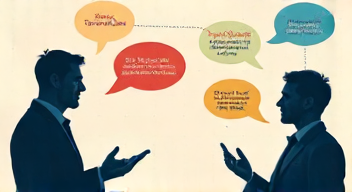 Die besten 8 Tipps bei Kommunikation