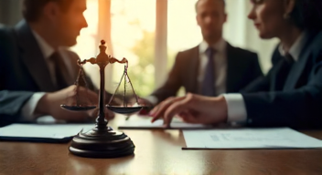 Die besten 8 Tipps bei Konflikten und Diplomatie