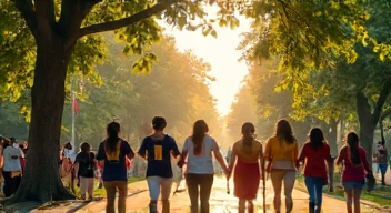 Die besten 8 Tipps bei kulturellen Bewegungen