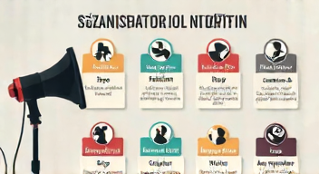 Die besten 8 Tipps bei politischer Kommunikation