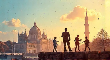 Die besten 8 Tipps bei sozialem Wandel