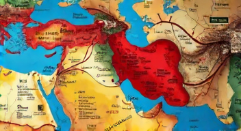 Die geopolitischen Implikationen des Iran-Konflikts (2/10)