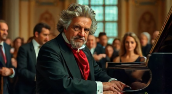 Die Kraft der Musik in der Gesellschaft (10/10)