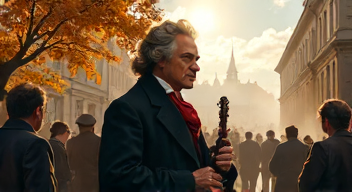 Die Kraft der Musik in der Gesellschaft (10/10)