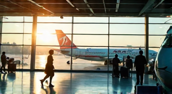 Die kulturelle Bedeutung der Luftfahrt im modernen Leben (9/10)