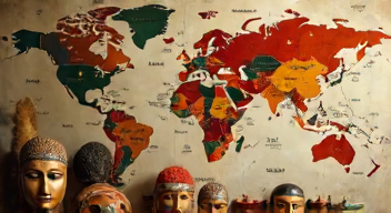 Die kulturelle Dimension der Migration (3/10)