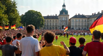 Die kulturelle Dimension des Fußballs (3/10)