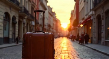 Die kulturelle Dimension des Reisens in Krisenzeiten