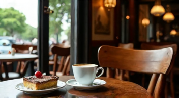 Die Kunst des Kaffeekonsums in Europa (1/10)