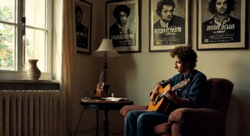 Die Macht der Musik im Widerstand (10/10)