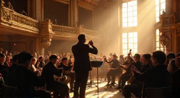 Die Macht der Musik und ihre gesellschaftliche Wirkung (10/10)