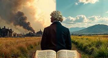 Die philosophischen Grundlagen von Krieg und Frieden (5/10)