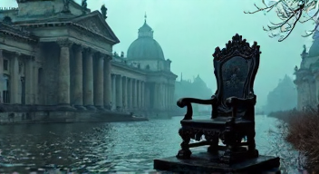 Die politische Philosophie der Macht und Gerechtigkeit (7/10)