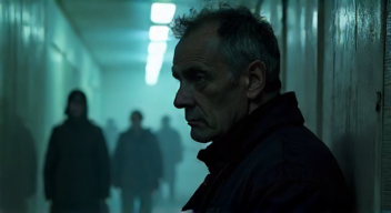 Die psychologischen Aspekte politischer Verfolgung (5/10)