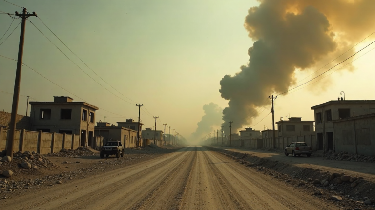 Die Rojava-Krise: Journalismus, Konflikt und Menschenrechte im Fokus