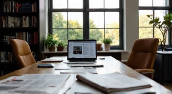 Die Rolle der Medien in der Demokratie (2/10)