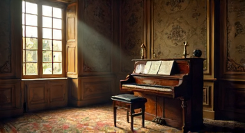 Die Rolle der Musik im Kontext von Ehre (10/10)