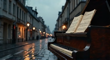 Die Rolle der Musik in Krisenzeiten