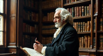 Die Rolle der Philosophie in der Kultur (3/10)