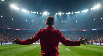 Die Rolle von Musik im Fußball (10/10)