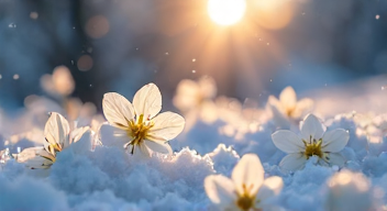 Die Rolle von Schneeglöckchen in der Musik (10/10)