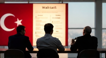 Die Rolle von Wahlen in der türkischen Demokratie (3/10)