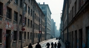 Die soziale Dimension der Kriminalität (6/10)