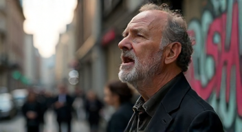 Die Stimme der Kultur in der Gesellschaft (10/10)