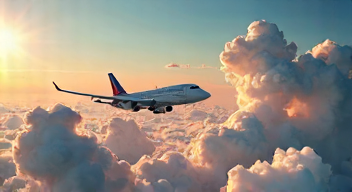 Die Verbindung zwischen Luftfahrt, Musik und Kunst (10/10)