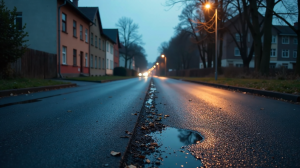 Ehrenmord, Blutrache und die Schatten der Familienehre in Deutschland