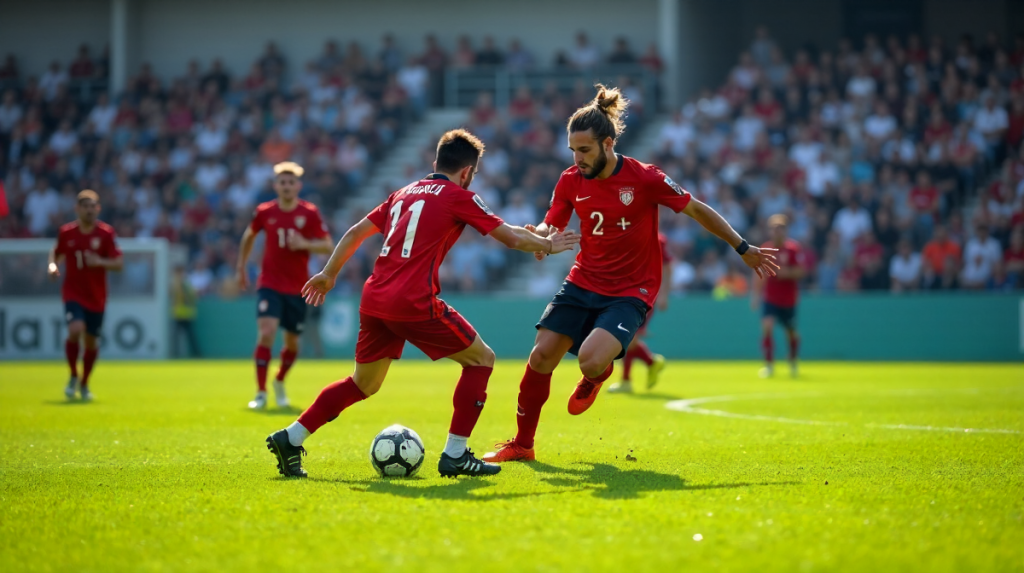 Ein Leben retten: Die Kraft des Sports, Mitgefühl und unerwartete Helden