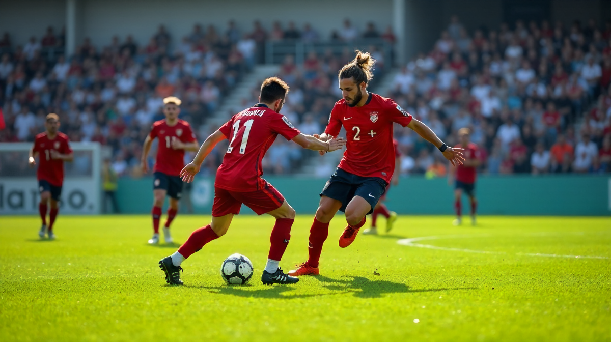 Ein Leben retten: Die Kraft des Sports, Mitgefühl und unerwartete Helden