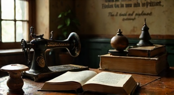 Ein persönlicher Rückblick auf die Bedeutung von Genies (1/10)