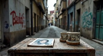 Einblick in die soziale Realität der Ehrenmorde (2/10)