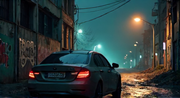 Einblicke in die Welt der organisierten Kriminalität (2/10)