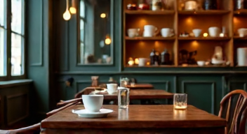 Einfluss der Gastronomie auf Kaffeepreise (2/10)